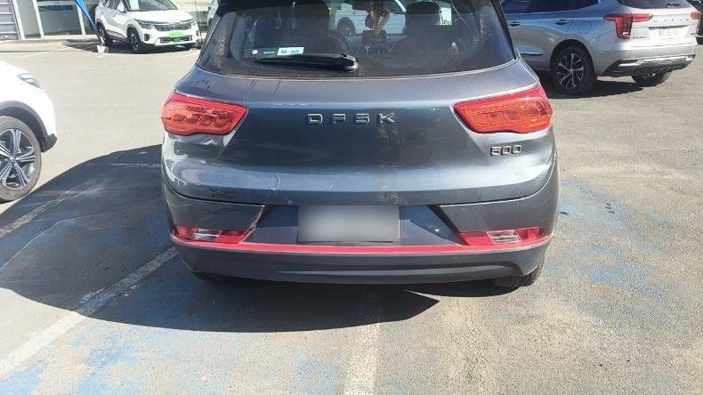 DFSK 500 1.5 Comfort 4x2 Mt 5p año 2022
