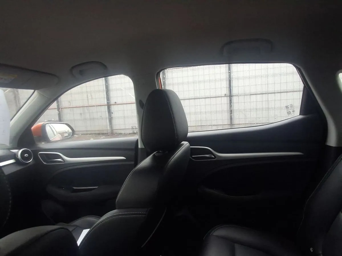 MG Mg Zs 1.5 Std 4x2 At 5p año 2024