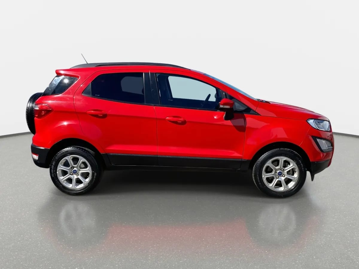 Ford Ecosport 1.5 Trend 4x2 Mt 5p año 2022