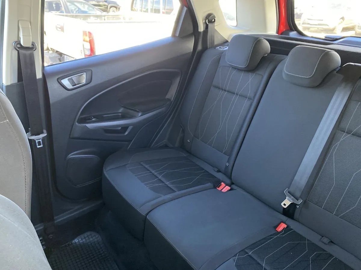 Ford Ecosport 1.5 Trend 4x2 Mt 5p año 2022