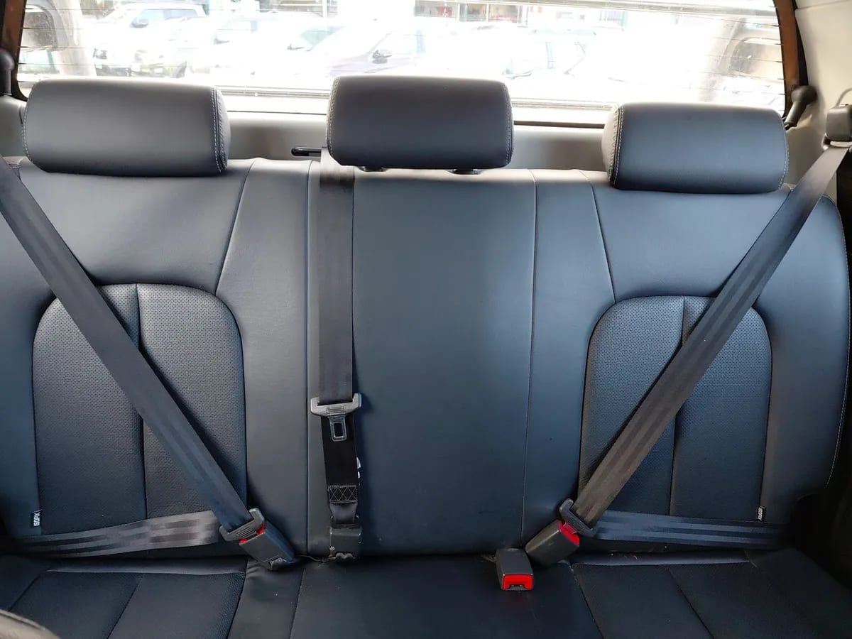 JMC Vigus 2.0 Plus Diesel 4x4 Euro6c Mt 4p año 2024