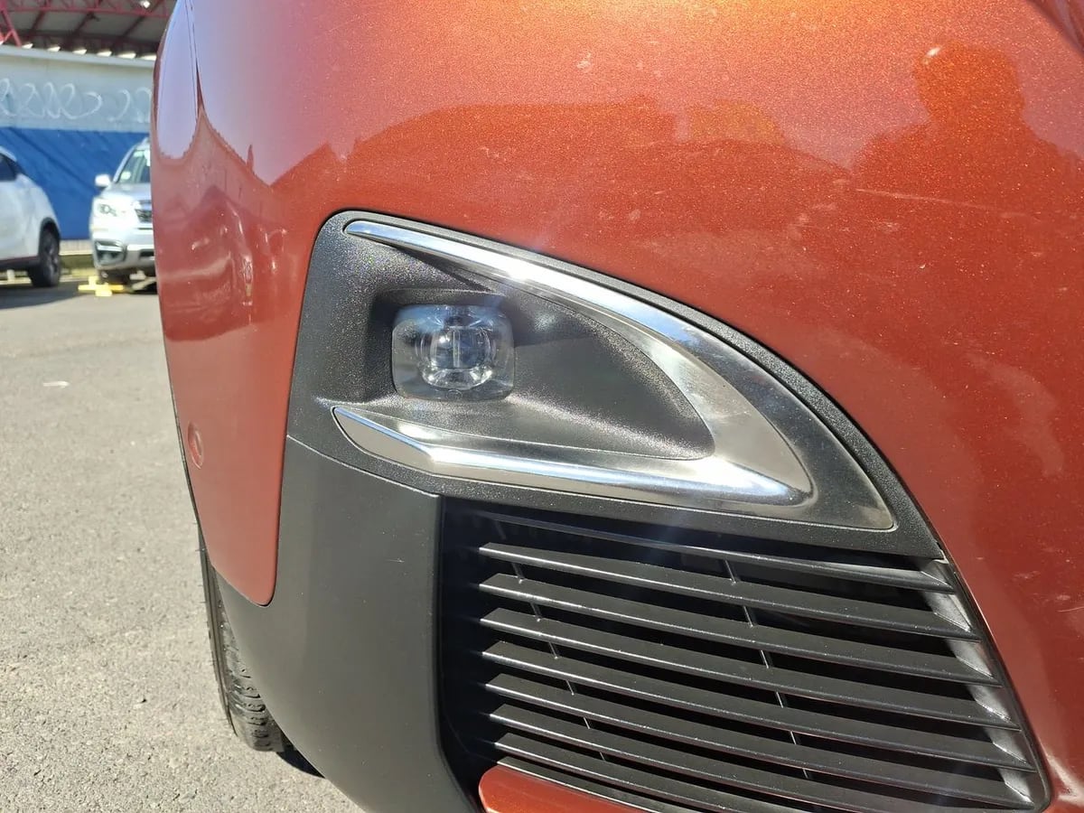 Peugeot 3008 1.5 Gt-Line Bluehdi Diesel 4x2 130 Eat8 5p año 2021