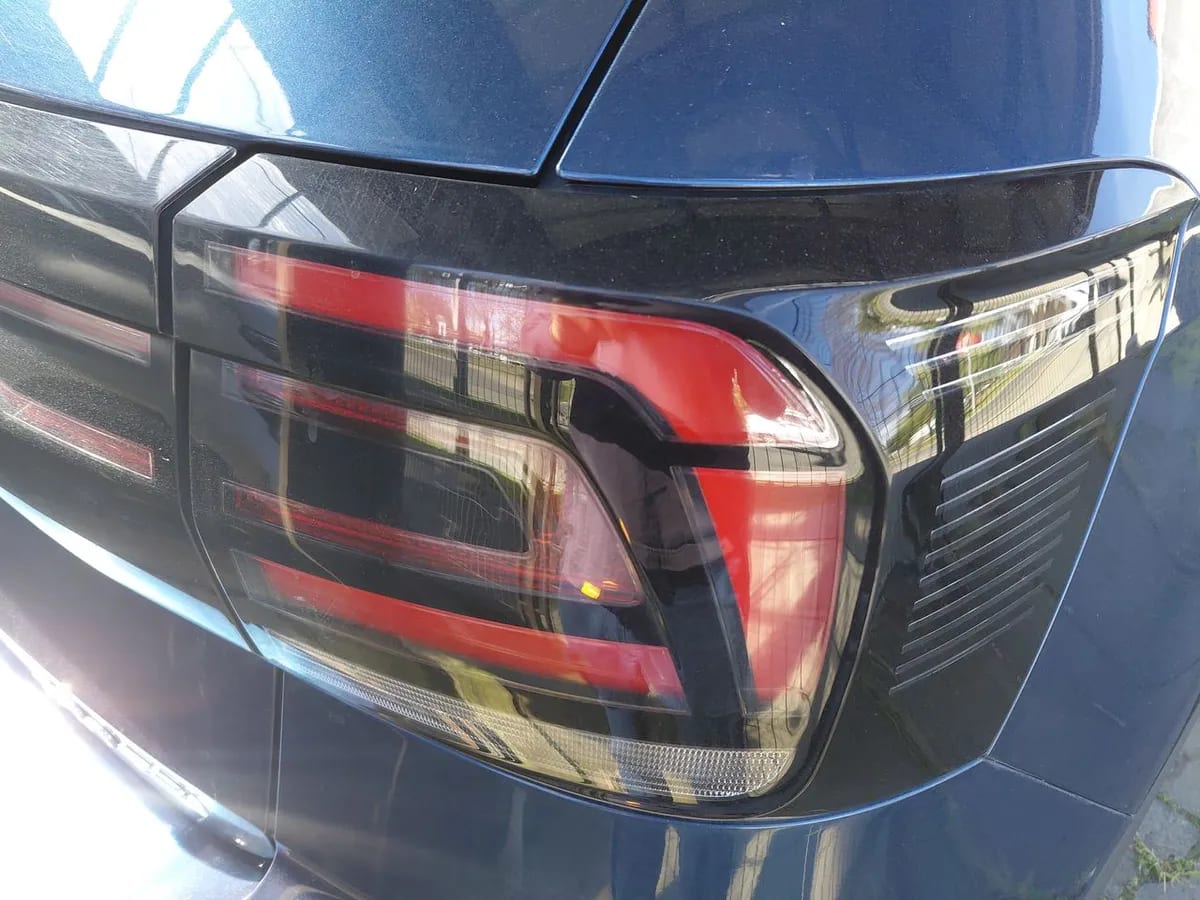 Volkswagen T-Cross 1.0 Tsi Comfortline 4x2 6at 5p año 2024