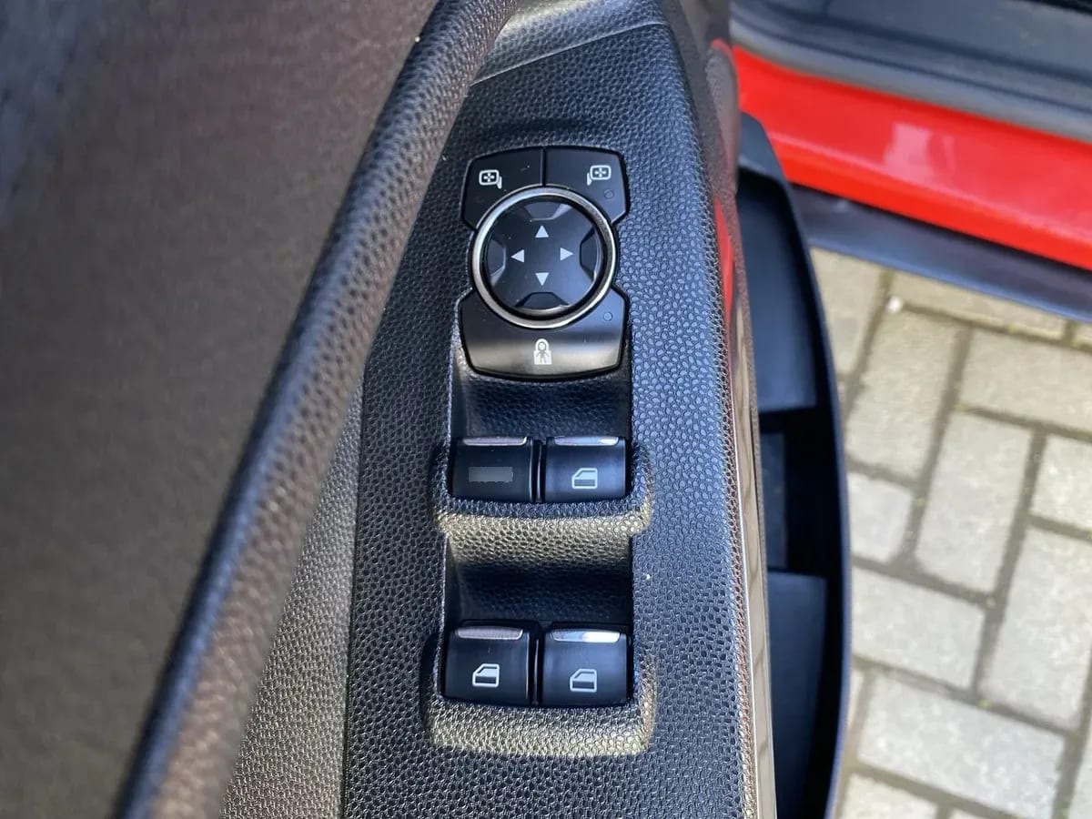 Ford Ecosport 1.5 Trend 4x2 Mt 5p año 2022