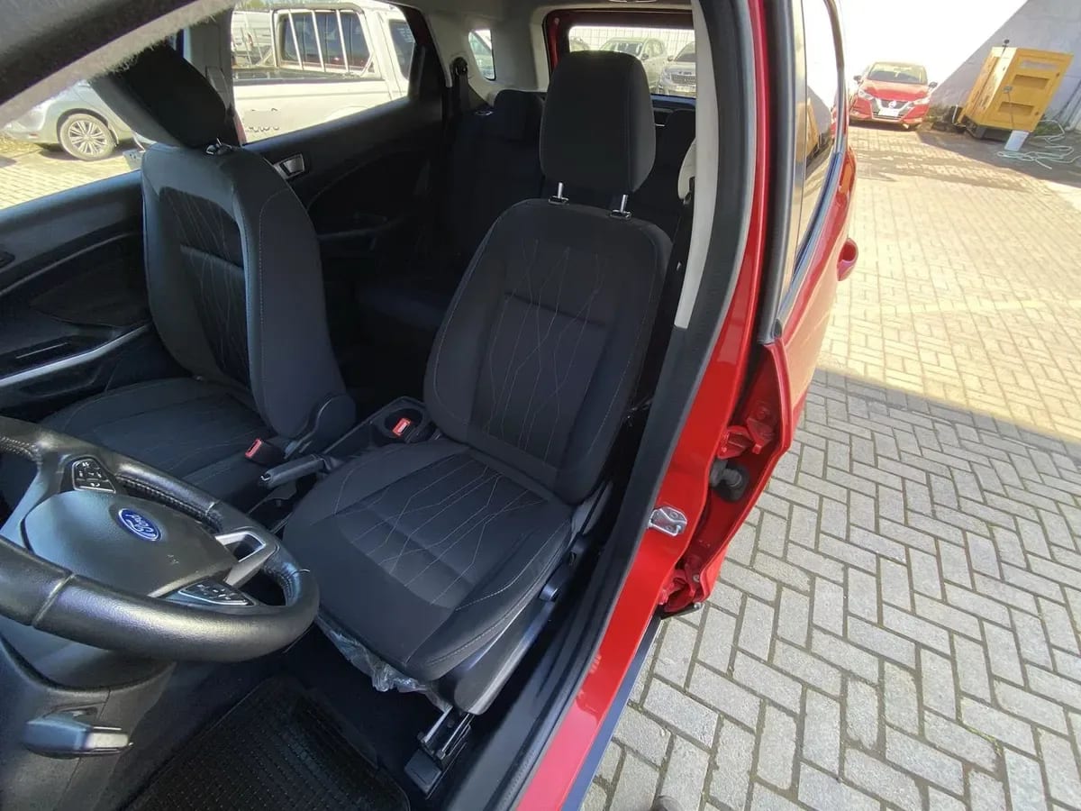 Ford Ecosport 1.5 Trend 4x2 Mt 5p año 2022