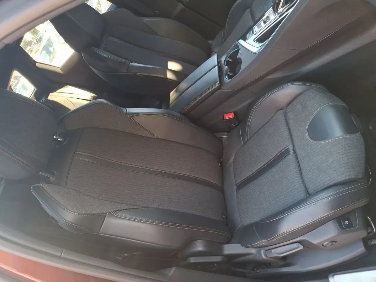 Peugeot 3008 1.5 Gt-Line Bluehdi Diesel 4x2 130 Eat8 5p año 2021