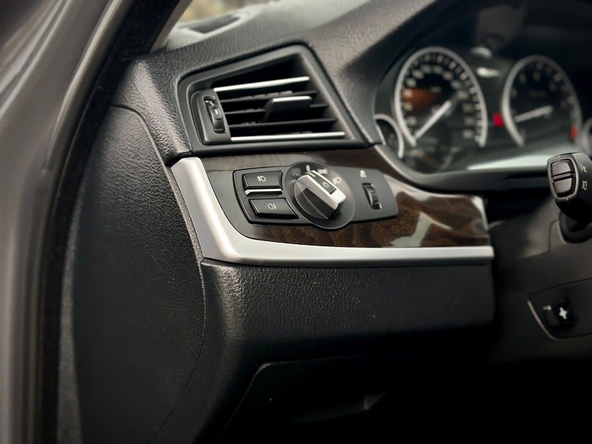 BMW 520i Executive año 2014