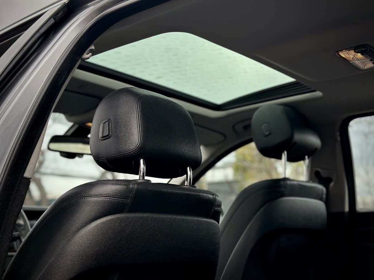 BMW 520i Executive año 2014