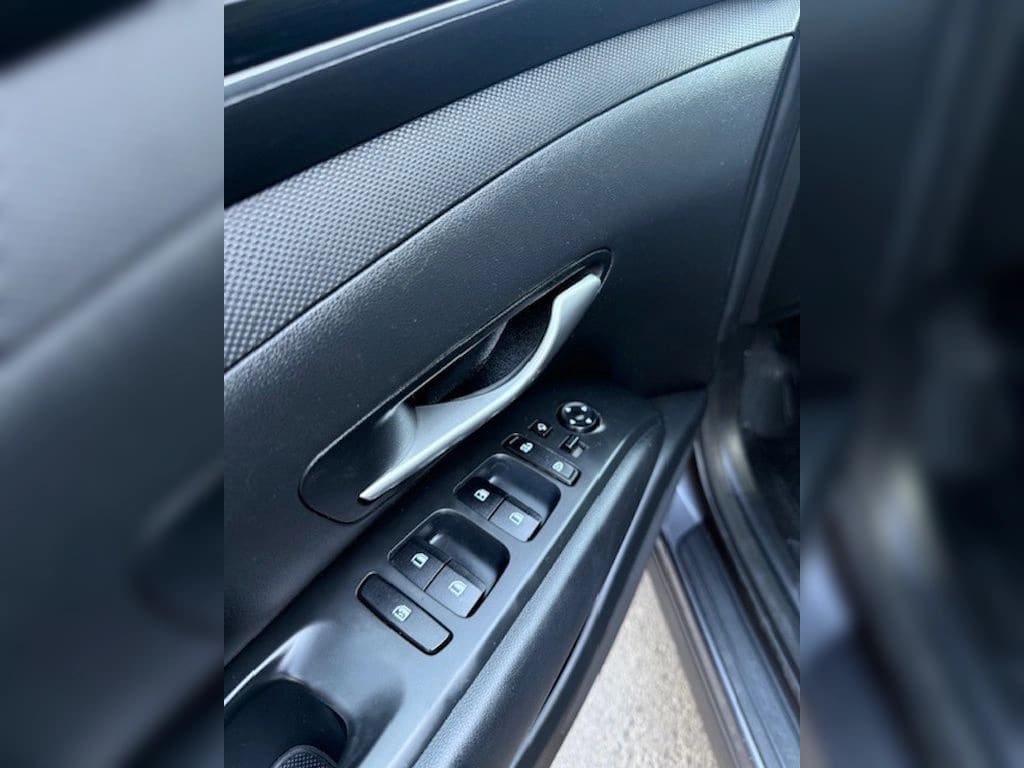 Hyundai Tucson 2.0 Nx4 Plus 4wd At 5p año 2024
