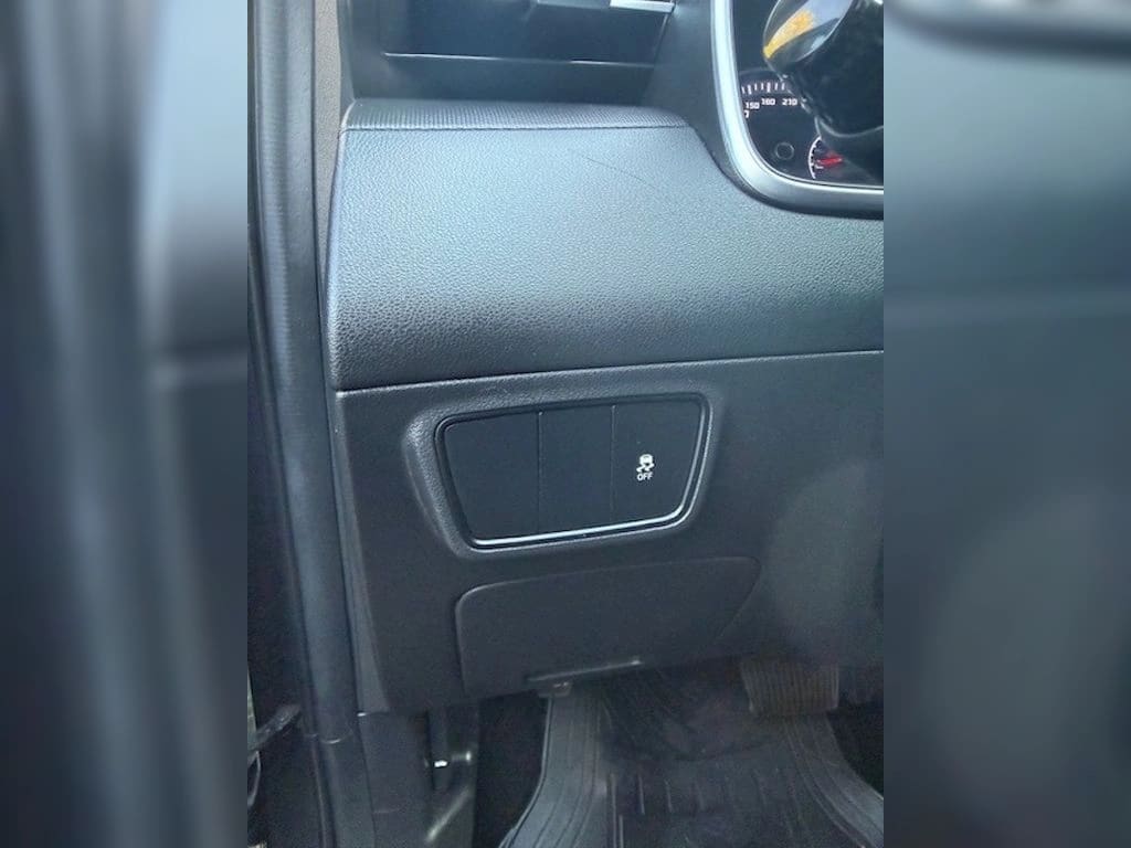 Hyundai Tucson 2.0 Nx4 Plus 4wd At 5p año 2024
