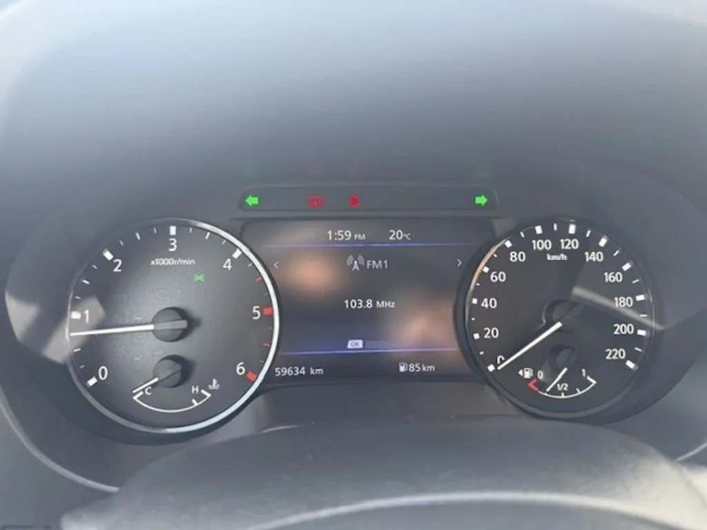 Nissan Navara D Cab 2.3 año 2023