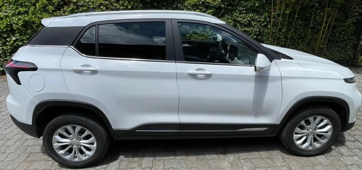 CHEVROLET GROOVE 1.5 Ltz Mt año 2022