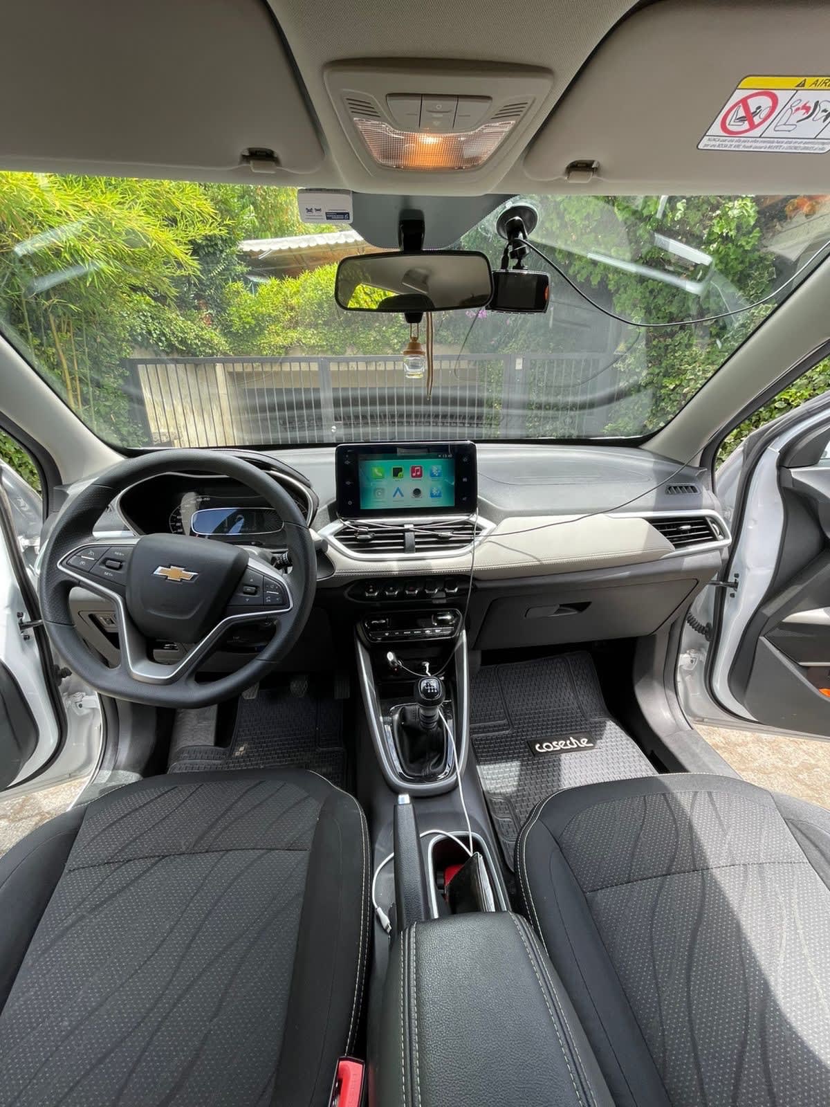 CHEVROLET GROOVE 1.5 Ltz Mt año 2022