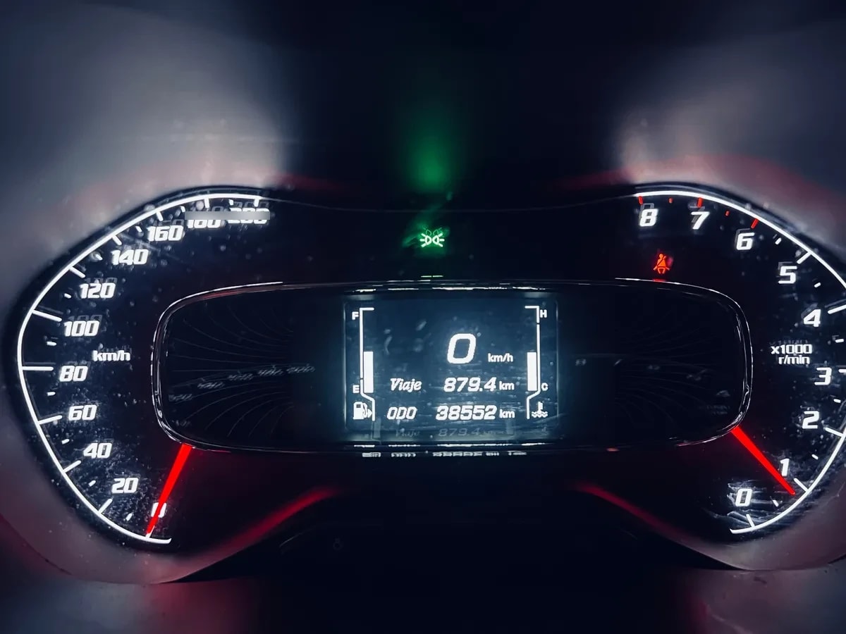 CHEVROLET GROOVE 1.5 Ltz Mt año 2022