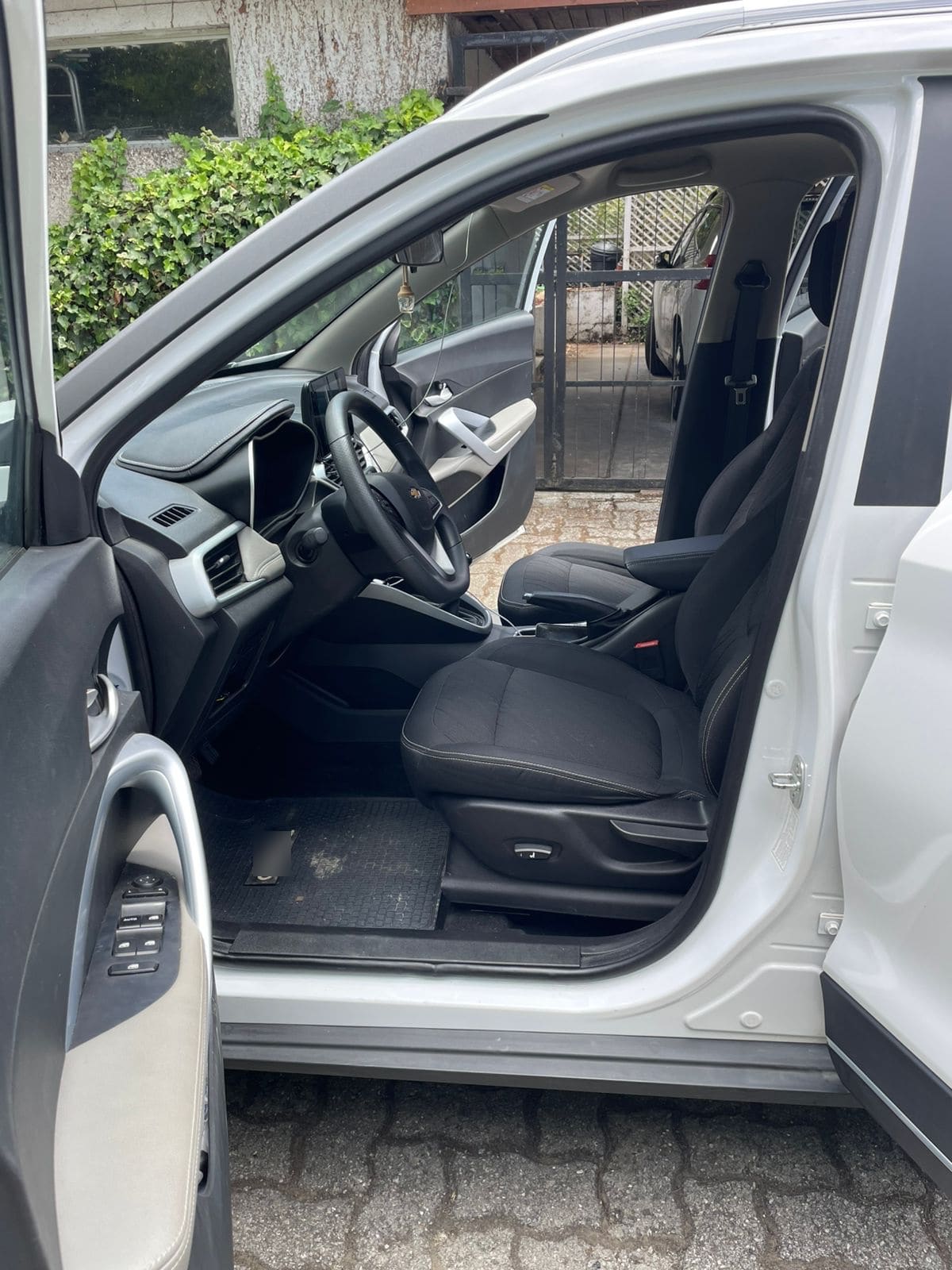 CHEVROLET GROOVE 1.5 Ltz Mt año 2022