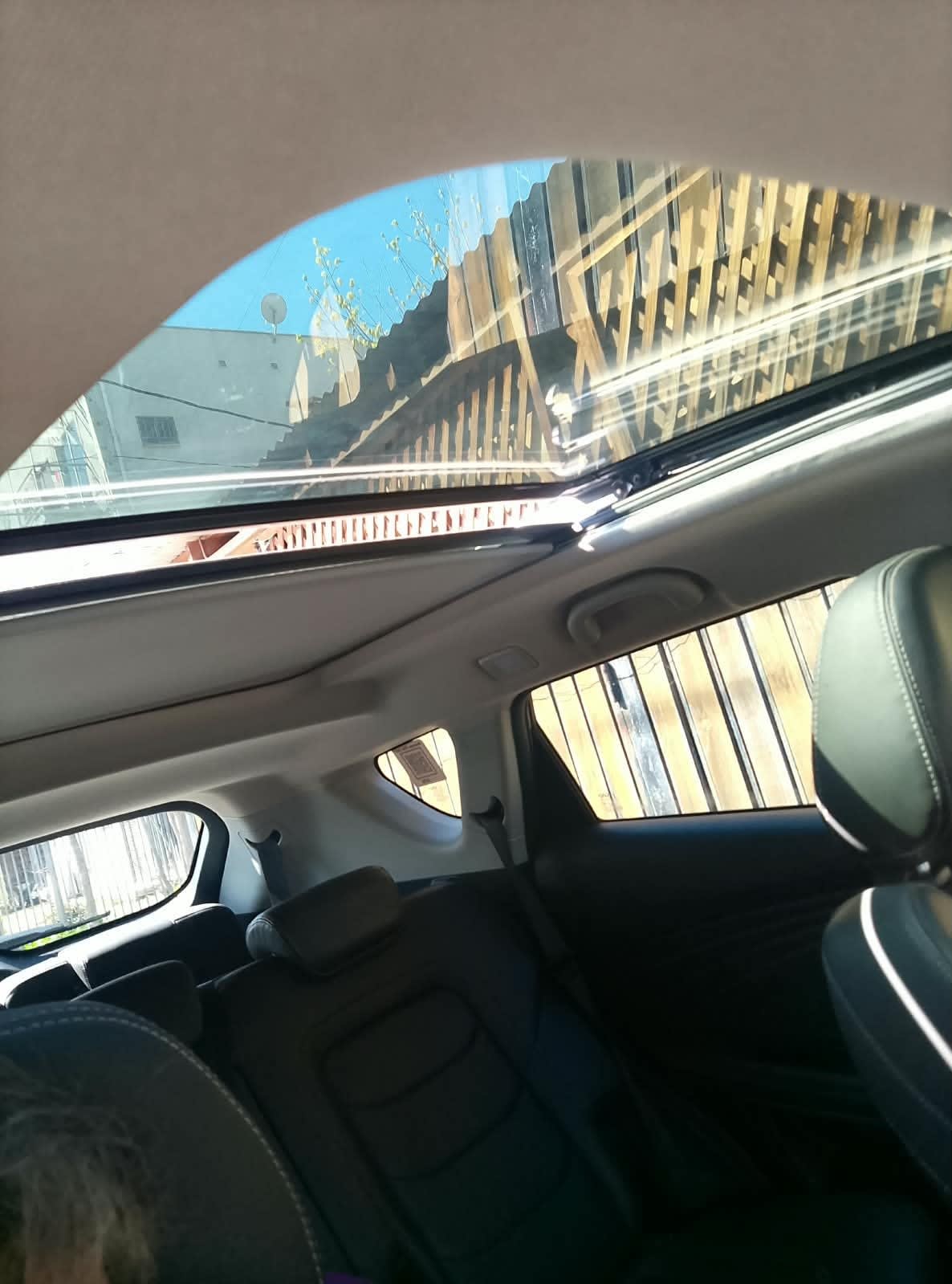 JETOUR X70 1.5 Gls Mt año 2023