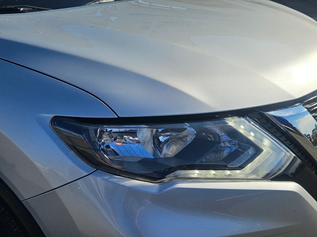 Nissan X-Trail Sense 2row 4x2 año 2022