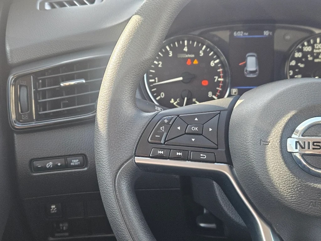 Nissan X-Trail Sense 2row 4x2 año 2022