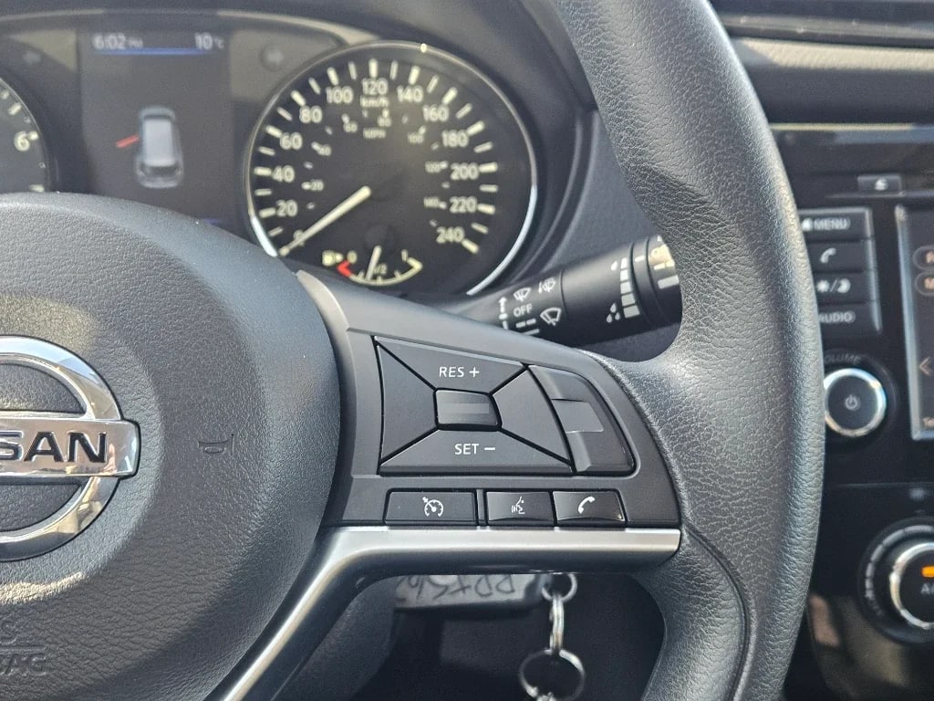 Nissan X-Trail Sense 2row 4x2 año 2022