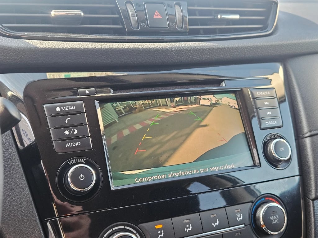 Nissan X-Trail Sense 2row 4x2 año 2022