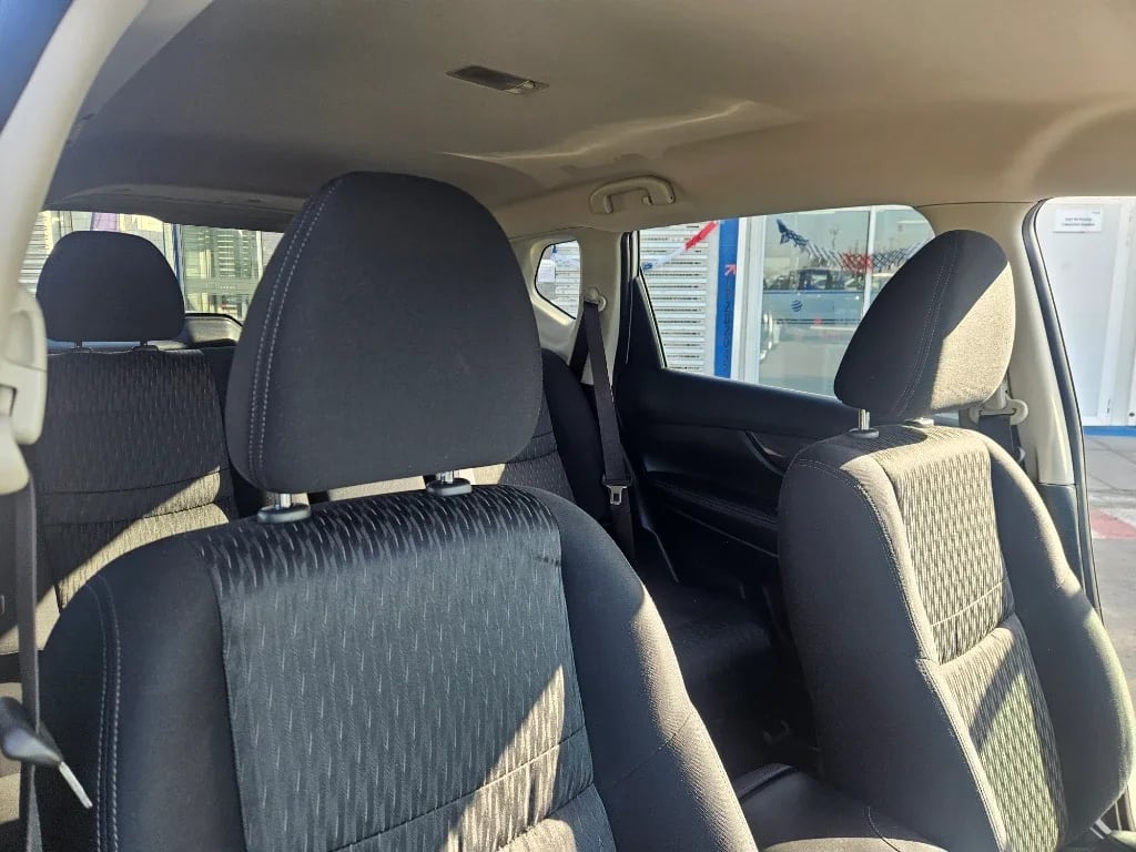 Nissan X-Trail Sense 2row 4x2 año 2022