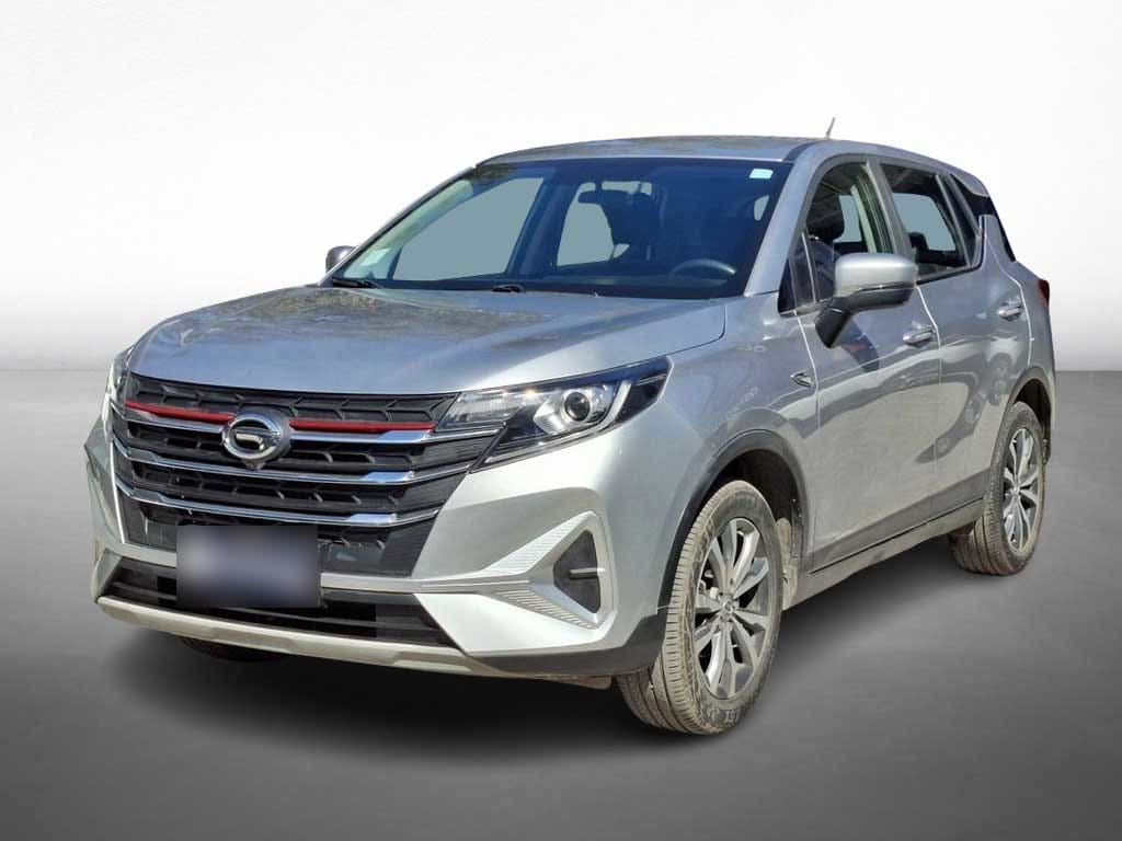 GAC Gs3 Power Mt 1.5 año 2024