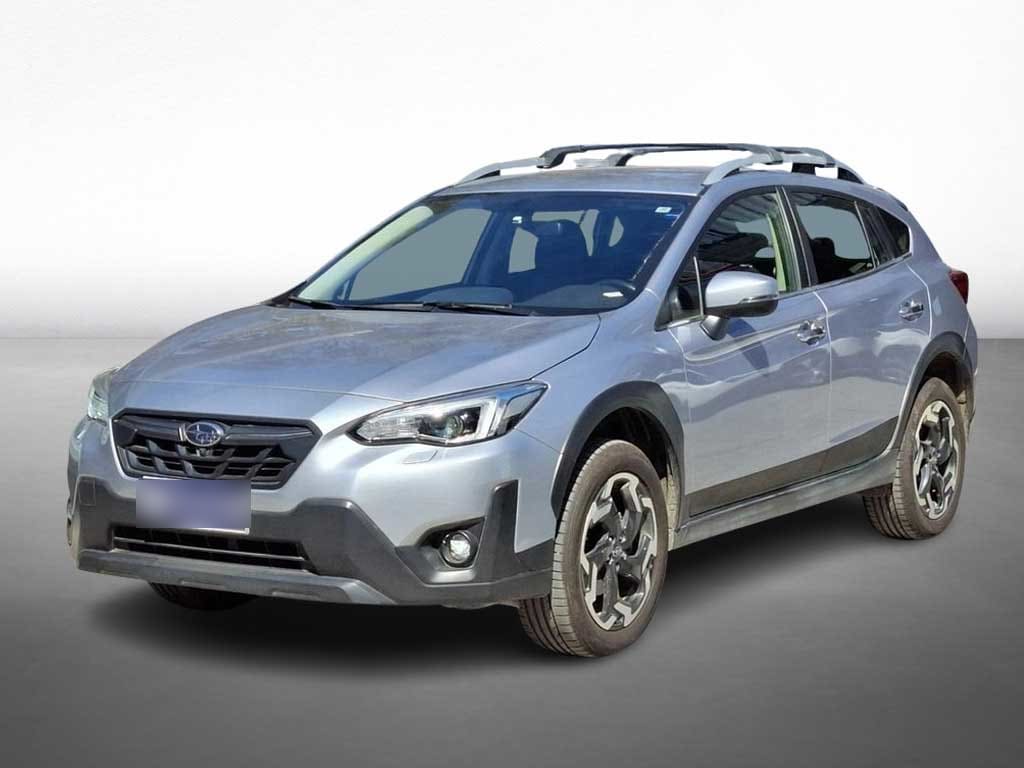 Subaru Xv 2.0i Awd Cvt At 5p año 2023