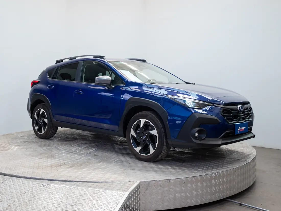 Subaru Crosstrek 5p 4x4 2.0 Aut año 2026