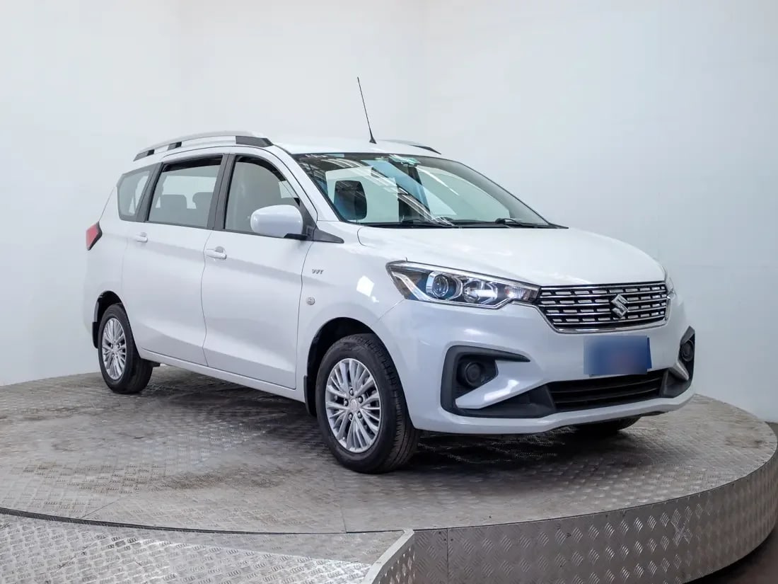 Suzuki Ertiga Ertiga 1.5 Gl Plus Mt año 2022