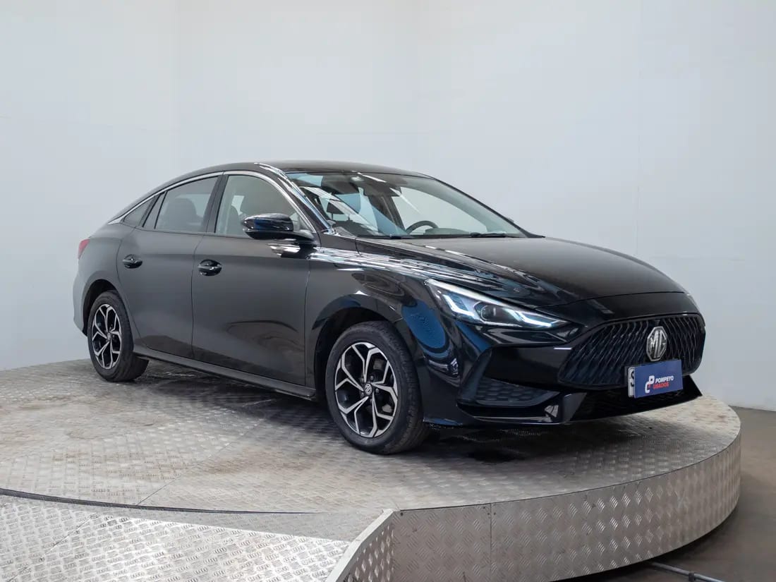 MG Gt 1.5 Com Mt año 2023
