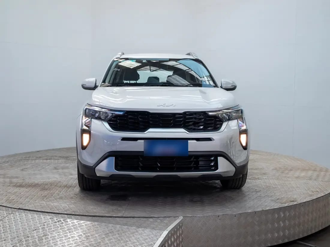 Kia Sonet Sonet Ex 1.5l Ivt. año 2026