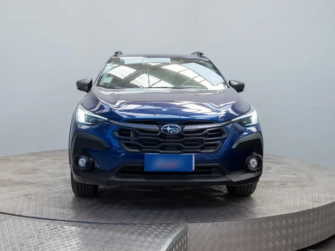 Subaru Crosstrek 5p 4x4 2.0 Aut año 2026