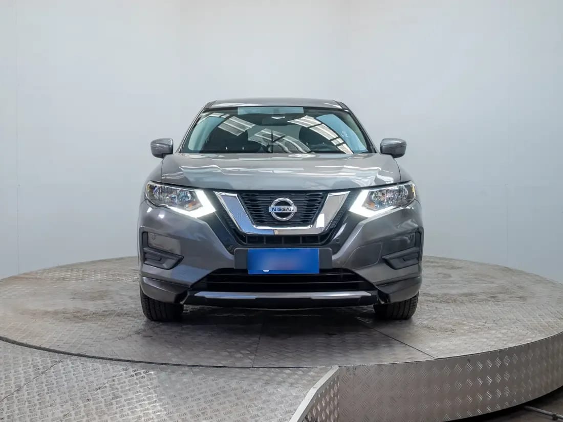 Nissan New Xtrail Sense 2.5 At año 2021