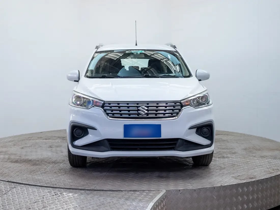 Suzuki Ertiga Ertiga 1.5 Gl Plus Mt año 2022