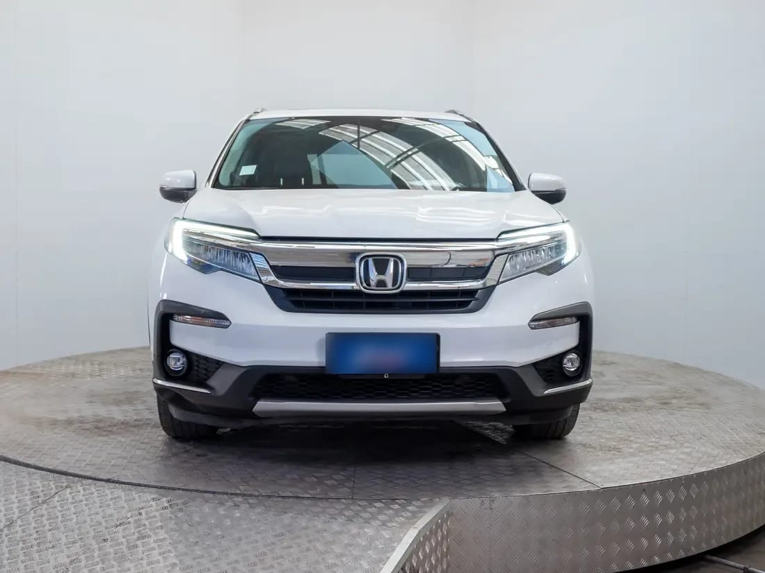 Honda Pilot Pilot 3.5 Touring At 4x4 año 2020