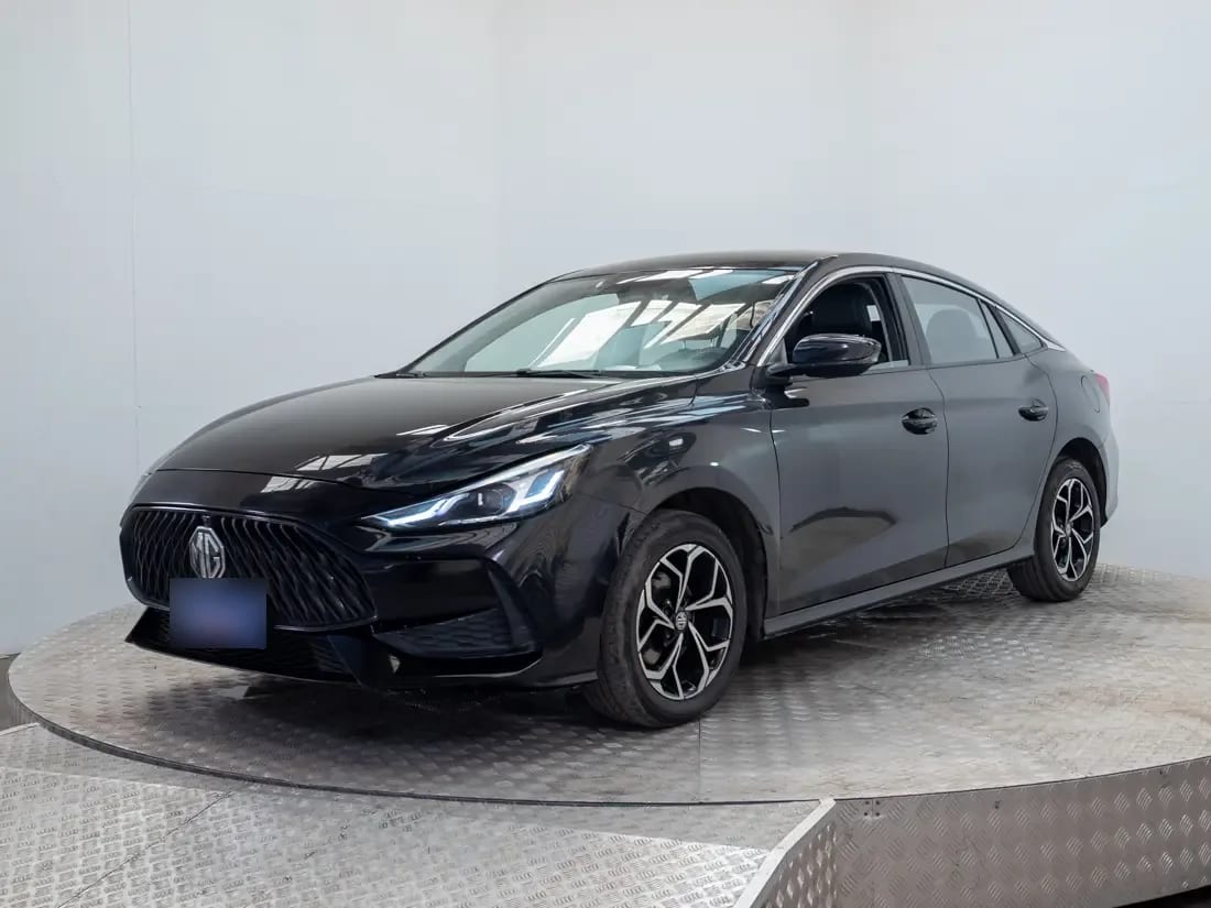 MG Gt 1.5 Com Mt año 2023