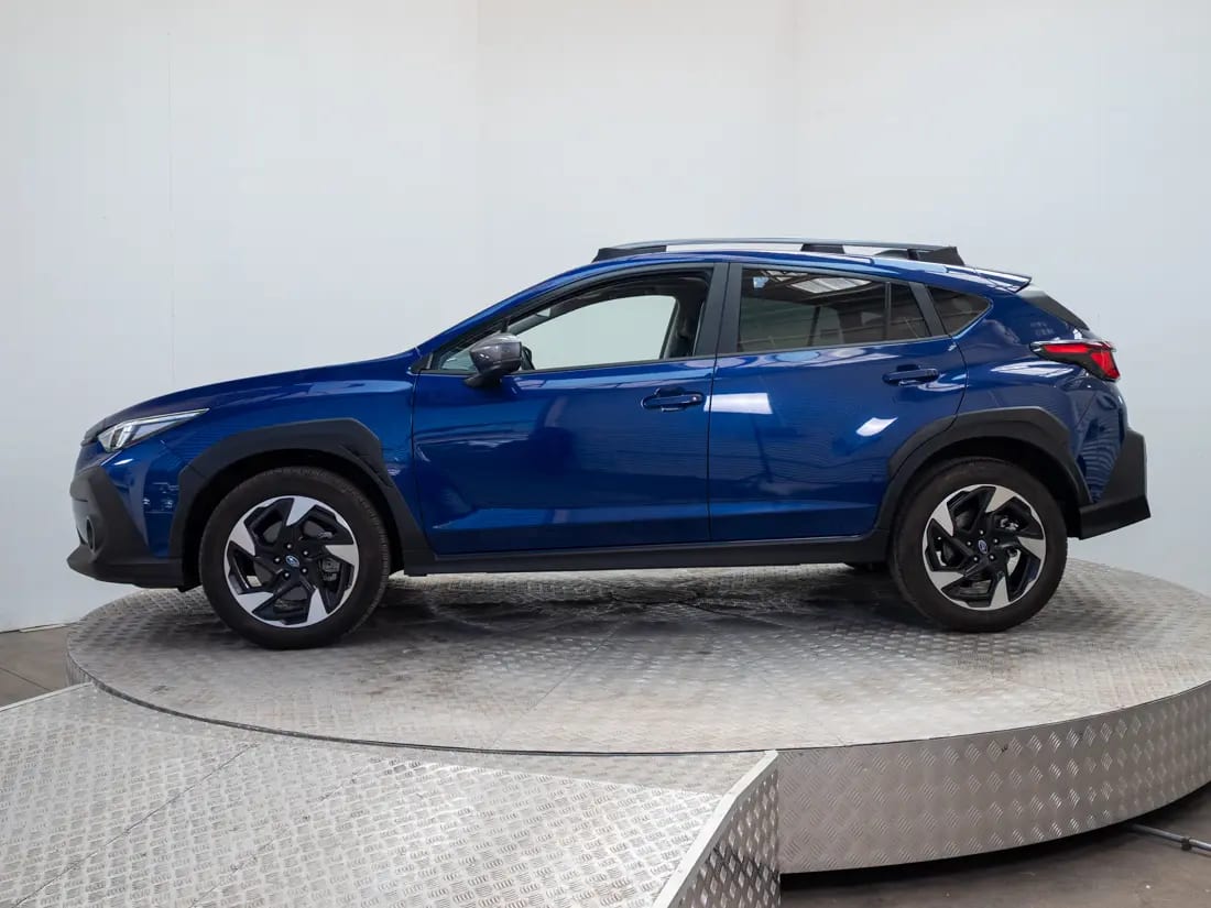 Subaru Crosstrek 5p 4x4 2.0 Aut año 2026