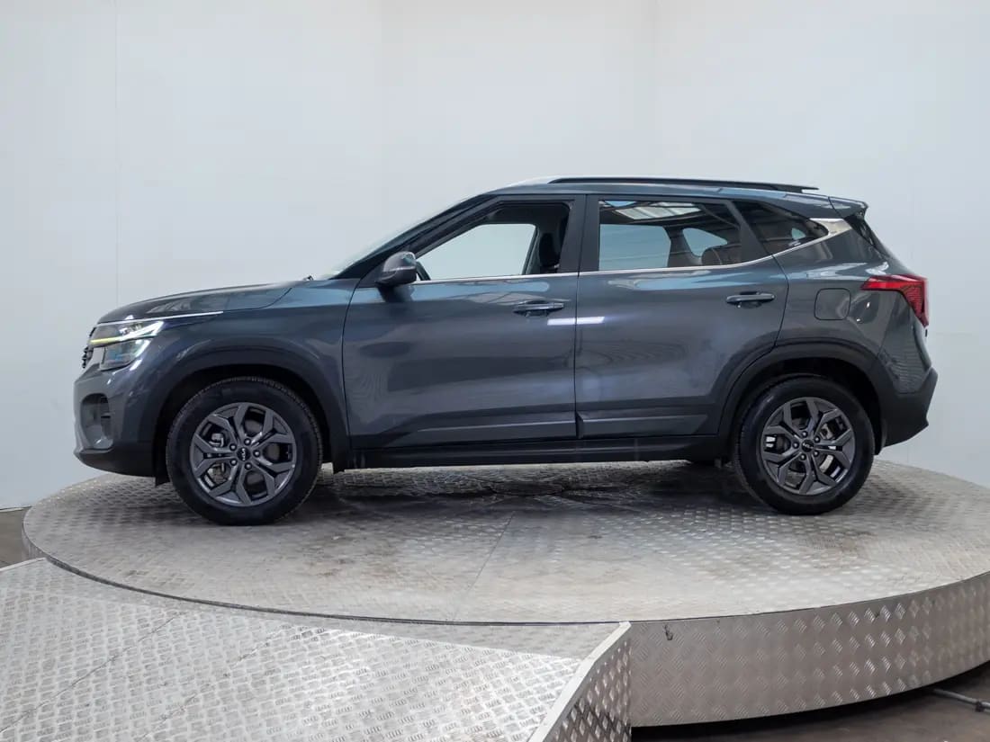 Kia Seltos 1.4 T Ex At año 2024