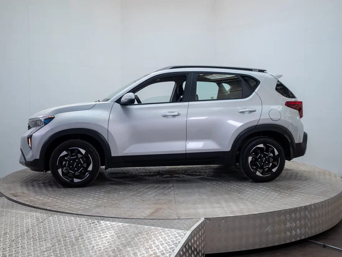 Kia Sonet 1.5 Ex Mt año 2025