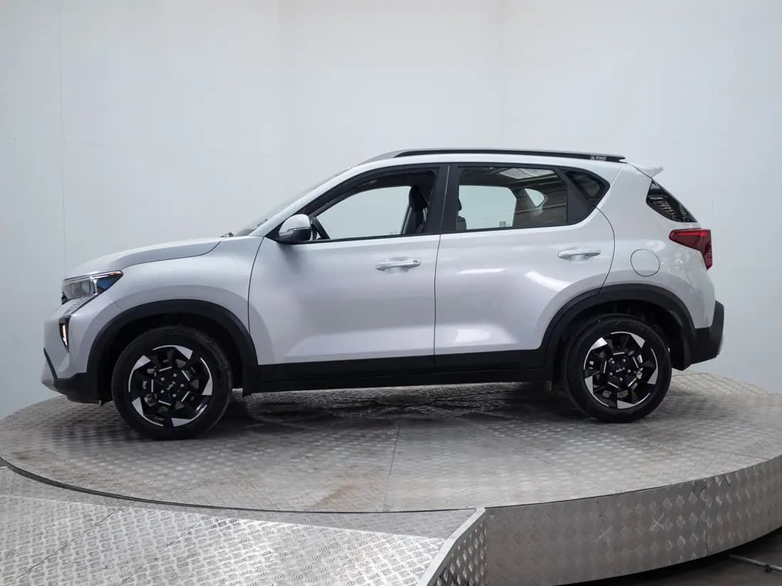 Kia Sonet Sonet Ex 1.5l Ivt. año 2026