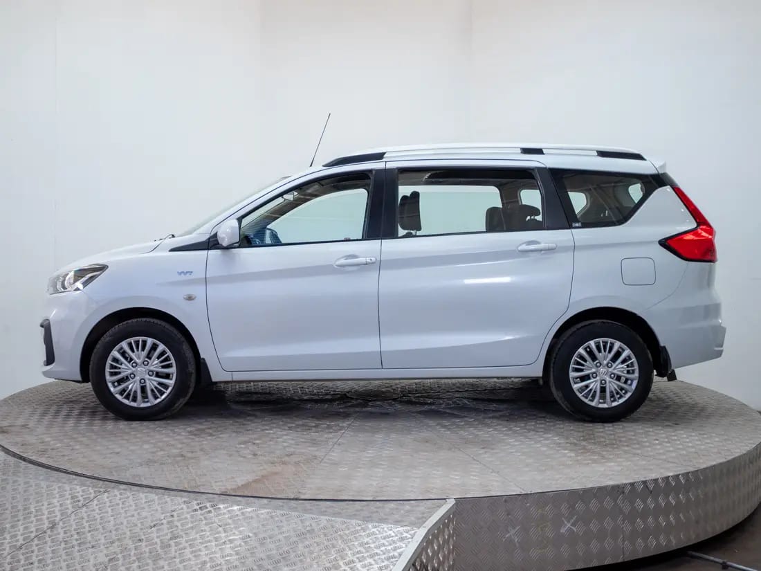 Suzuki Ertiga Ertiga 1.5 Gl Plus Mt año 2022