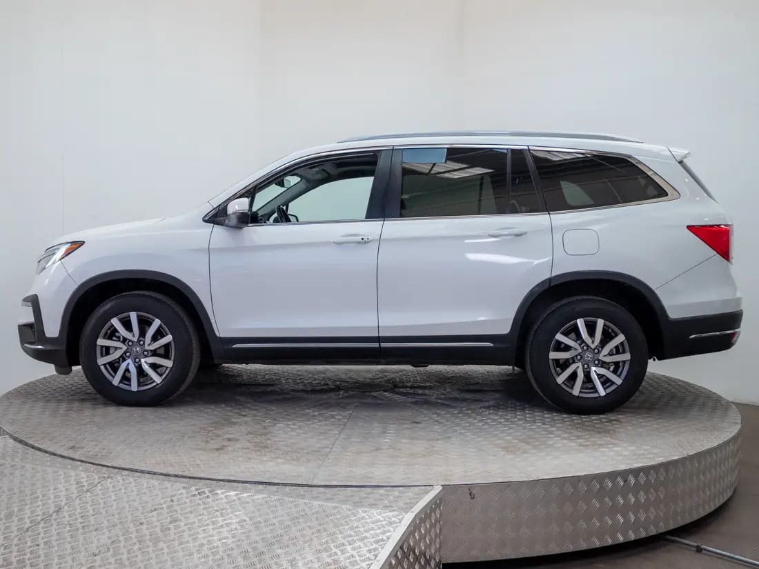 Honda Pilot Pilot 3.5 Touring At 4x4 año 2020