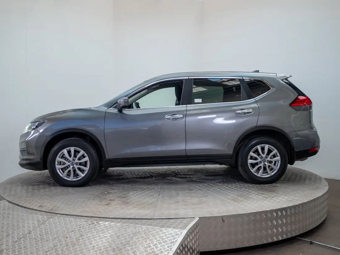 Nissan New Xtrail Sense 2.5 At año 2021