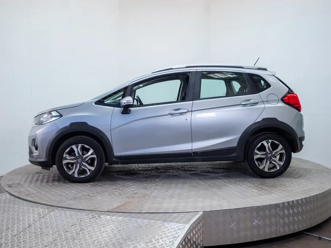 Honda Wrv 1.5 Ex Cvt At año 2018