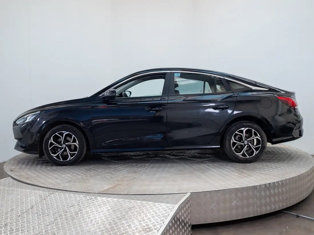 MG Gt 1.5 Com Mt año 2023