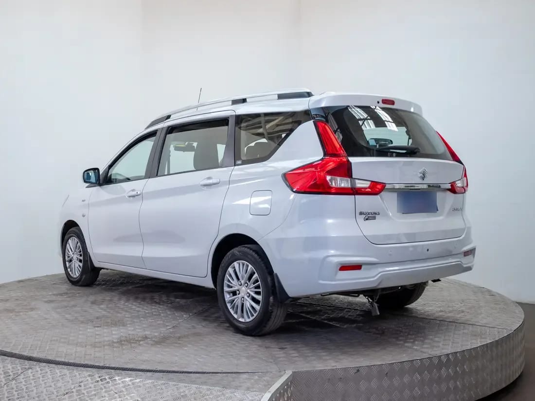 Suzuki Ertiga Ertiga 1.5 Gl Plus Mt año 2022