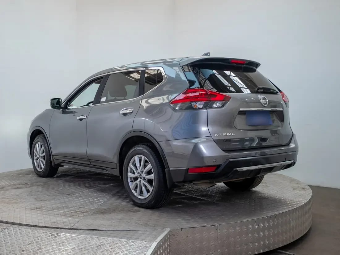 Nissan New Xtrail Sense 2.5 At año 2021
