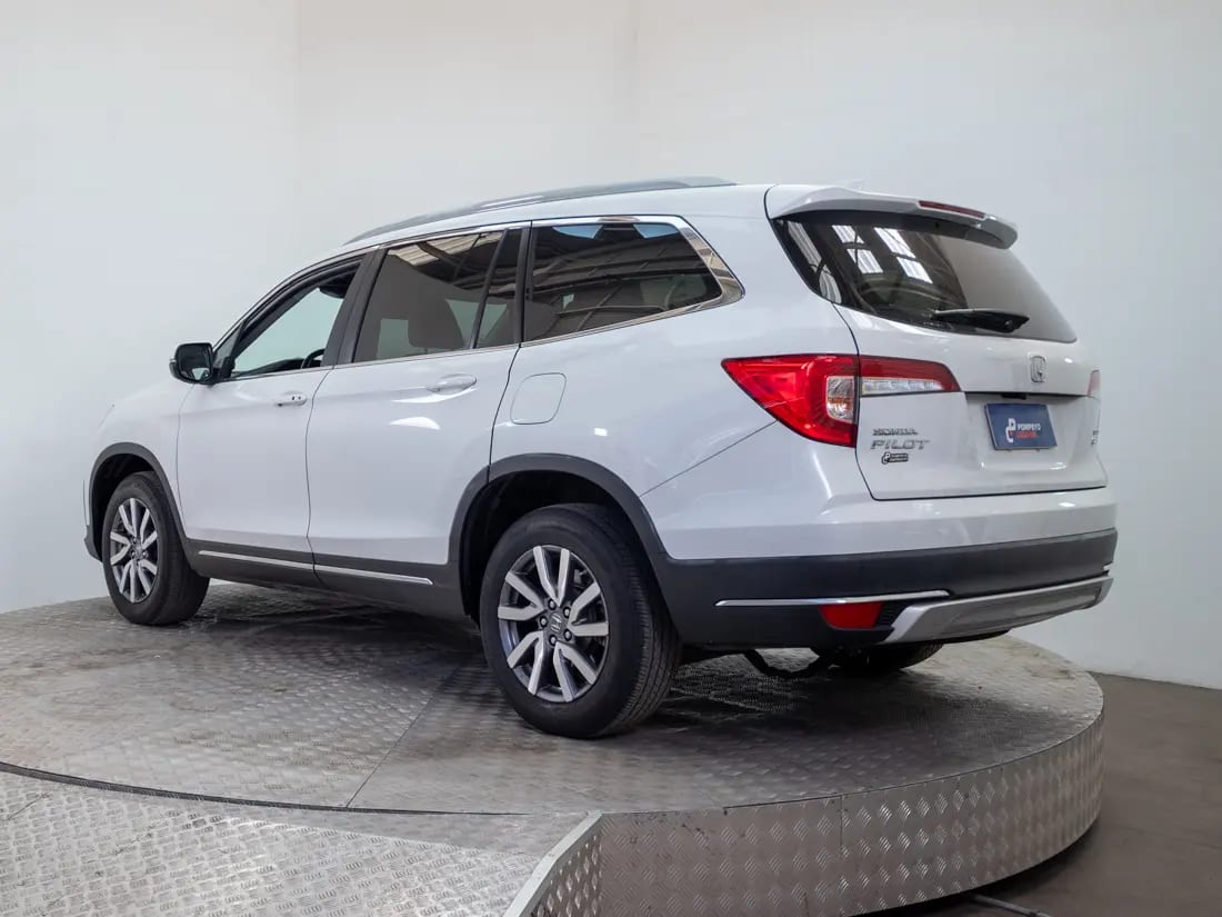 Honda Pilot Pilot 3.5 Touring At 4x4 año 2020