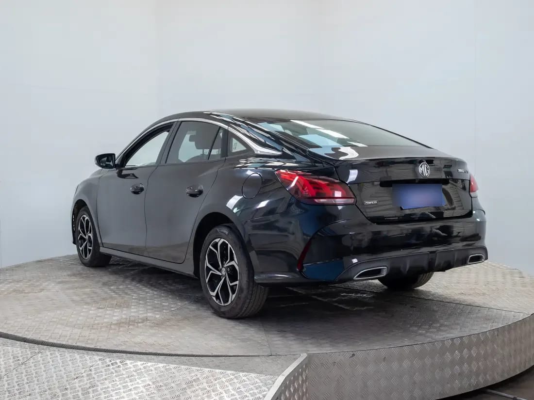 MG Gt 1.5 Com Mt año 2023