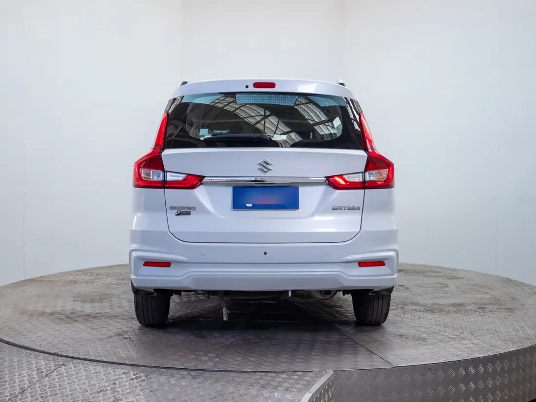 Suzuki Ertiga Ertiga 1.5 Gl Plus Mt año 2022